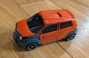 Transformers Mudflap Revenge Of The Fallen Deluxe Class (ROTF) - Picture 1 of 3
