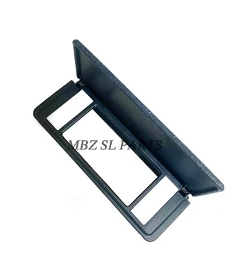 R129 SL500 SL320 SL600 500SL 300SL 1 AZUL PARASOL TOCADOR ESPEJO MERCEDES-BENZ Foto 1 de 4