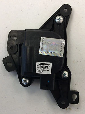 OEM G17006 NEW Heater Blend Door Actuator   - Image 1 of 4