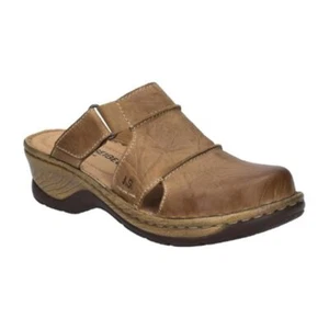 Josef Seibel Catalonia 84 Clog - Picture 1 of 4