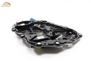 2023 - 2024 DODGE HORNET FRONT RIGHT SIDE DOOR WINDOW REGULATOR & CARRIER OEM - Picture 1 of 7