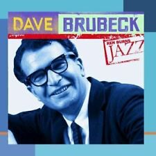 Ken Burns JAZZ Collection: Dave Brubeck CD