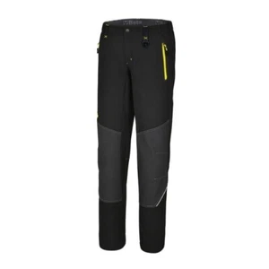 Pantaloni da lavoro work trekking light elasticizzati Beta Utensili 7610N ✔ - Picture 1 of 6