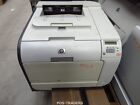 HP CP2025 CB494A A4 Colour Laser Printer 20ppm NO INTERFACES / DISPLAY DEFECT