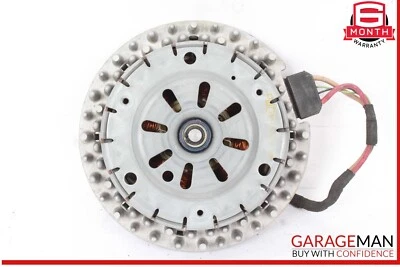 01-07 Mercedes W203 C230 Radiator Engine Cooling Fan Motor 2035400788 OEM - Image 1 of 4