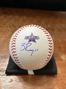 Bryan Reynolds Signed 2021 All Star Baseball PSA DNA Coa Pirates Autographed - Picture 1 of 5