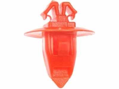 For 2007-2014 Toyota FJ Cruiser Fender Molding Retainer Front Dorman 63727QC Foto 1 de 2