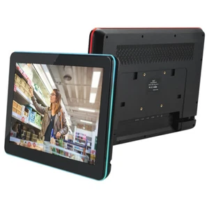 14 In Android RK3568 Meeting Room Booking Display 2GB+16GB Wall Mount Tablet PC - Picture 1 of 6