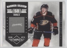 2011-12 Limited Banner Season Silver Spotlight /49 Corey Perry #1