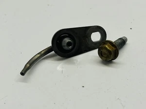 PISTON OIL SPRAY JET NOZZLE VAUXHALL OPEL ASTRA K 1.4 TURBO B14XFT D14XFT 2019 - Picture 1 of 3