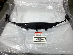 Honda 2005-2017 Goldwing GL Visor B Nh1 64265-MCA-A60ZA New OEM - Picture 1 of 2