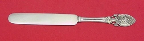 Lily aka 88 by Gorham Sterling Silver Tea Knife Flat Handle All-Sterling 6 3/4" - Image 1 of 2