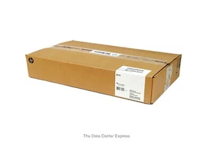 HP 1910-8G-POE+ 65W SWITCH HPE FACTORY SEALED RENEW 99YR WARRANTY JG349A - Picture 1 of 4