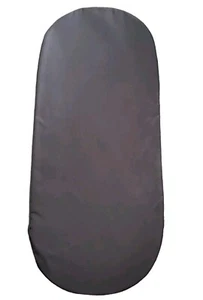 Tablero de capazo Silver Cross Wayfarer moisés solamente - Imagen 1 de 4