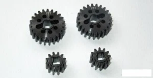 SSD Steel Portal Gears (12/23) for SCX10 III Capra SSD00420 Same as stock ratio - Picture 1 of 2