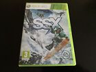 SSX MICROSOFT XBOX 360 EDITION FR PAL COMPLET