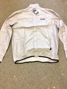 Windblock Cycling Air Jacket by Nalini size XXL - Picture 1 of 2