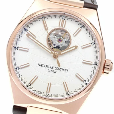 FREDERIQUE CONSTANT FC-310V4NH4 High Life Heartbeat Automatic Winding Men's - Image 1 of 4