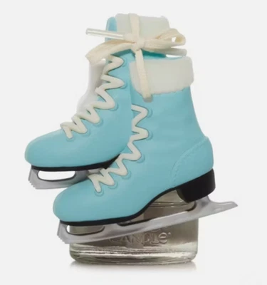 Yankee Candle Holiday Patín sobre Hielo Difusor de Aroma Enchufe de Aroma Foto 1 de 3