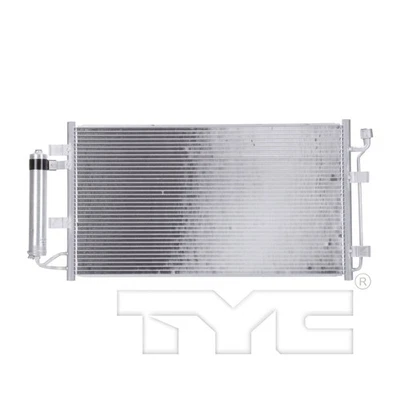 TYC 3944 A/C Condenser For 11-12 Nissan Leaf - Image 1 of 4