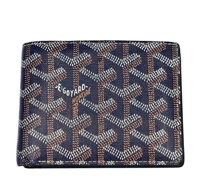 Goyard Portefeuille Victor 7631693348 138109217 - Photo 1/4