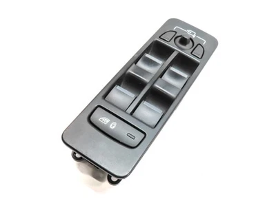Land Rover Discovery Sport (L550) 2015-2019 botón de interruptor de ventana principal del conductor Foto 1 de 4