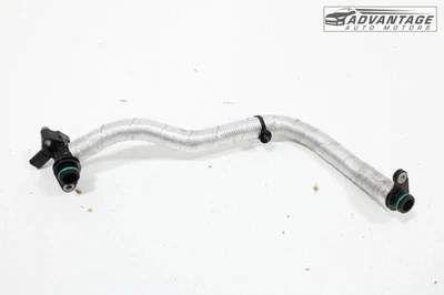 2020-2024 CADILLAC CT5 ENGINE CRANKCASE VENTILATION PCV VALVE HOSE TUBE PIPE OEM - Image 1 of 4
