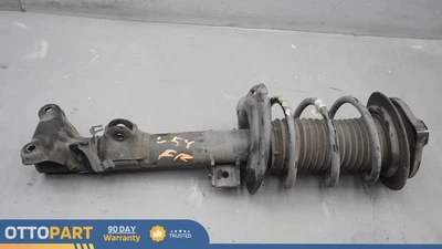 Amortiguador delantero derecho Mercedes C250 2008-2017 puntal OEM A2043233000 Foto 1 de 4