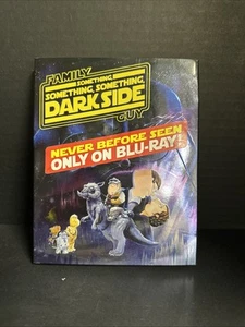 Family Guy: Something Something Dark Side (Blu-ray, 2009) - Picture 1 of 3