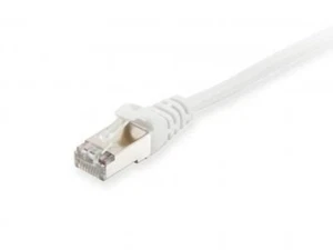 Equip 615513 Cat.6 S/FTP-Patchkabel, 25 m, Weiß - Afbeelding 1 van 2