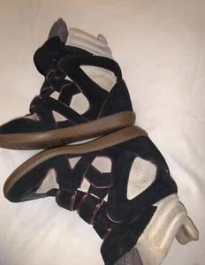 Isabel Marant sneakers - Picture 1 of 5