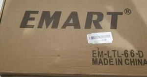 Emart EM-LTL-60 60 LED Continuous Portable Photography Lighting Kit - 2 Pack - Picture 1 of 3