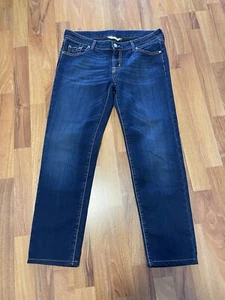 JACOB COHEN Jeans Damen Grösse 33(fällt kleiner aus) - Bild 1 von 9