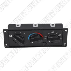 1x Climate Temperature Control Panel 3518702C93 3518702C92 For HX515 HX520 HX615 - Picture 1 of 7