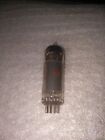 1  Excellent  strong new in the box Rca 6BQ5  tube  #EC87