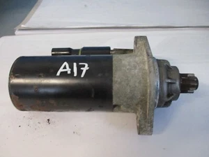 0001125048 Anlasser für SEAT IBIZA III 1.9 TDI (A17) - Bild 1 von 4