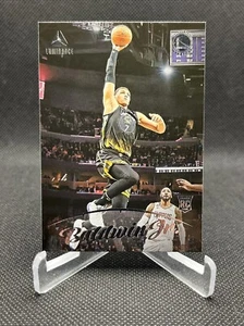 2022-23 Panini Chronicles Luminance #168 Patrick Baldwin Jr. - Warriors - Picture 1 of 6