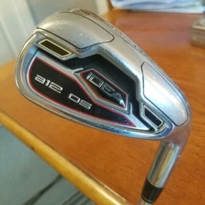 Adams Idea A12 Hybrid 9 Iron Club de Golf Diestro para Hombres R-Flex Eje de acero - Imagen 1 de 8