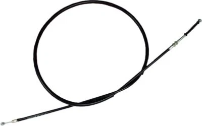 Motion Pro Black Vinyl Front Brake Cable For Honda XL250R 1982-1983 02-0169 - Image 1 of 3