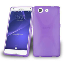 Case for Sony Xperia Z4 MINI / Z3 PLUS COMPACT Phone Cover Protection TPU