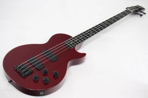 Gibson LPB-1 1998 Electric Bass Guitar Japan Used - Picture 1 of 12