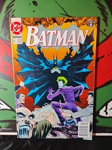 Batman (1993) #491 - Picture 1 of 10
