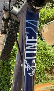 Diamondback Line 24" Boys' Bike used - Picture 1 of 5