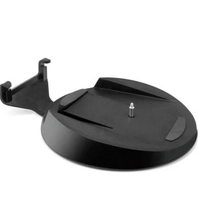 Suporte vertical e horizontal PlayStation 5 com parafuso para console de unidade de disco PS5 - Imagem 1 de 2