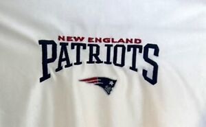 New England Patriots Jersey - Official NFL - Size L