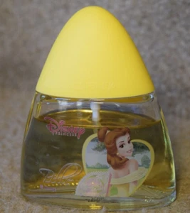 disney Belle eau de tioilette vaporisateur natural spray 1.7 oz - Picture 1 of 1