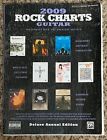 2009 Rock Charts Guitar tab songbook