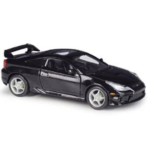 Maisto 1:24 Toyota Celica GT-S Diecast Model Car NEW IN BOX - Picture 1 of 4