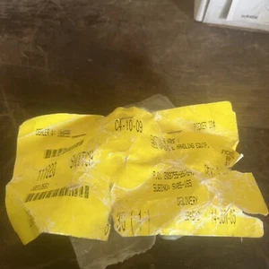 NOS CUSHMAN SWITCH PRESSURE 111920 - Picture 1 of 7