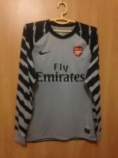 Arsenal Goal Keepers Kit Memorabilia Football Shirts